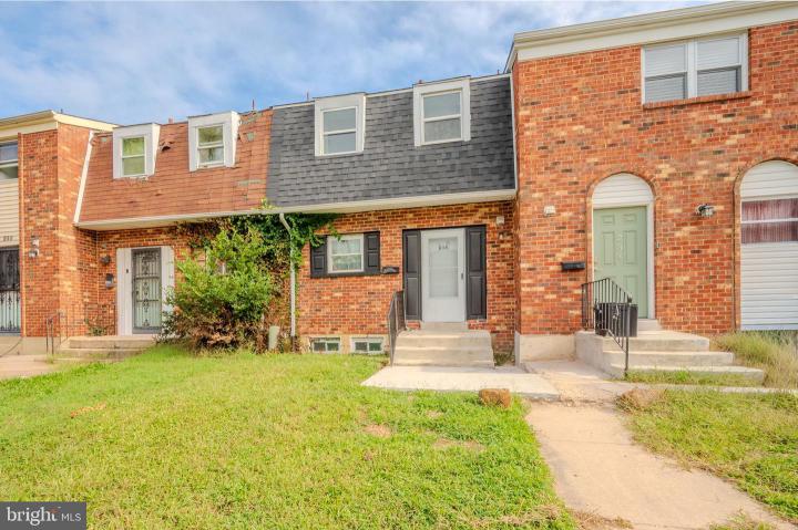 Photo of 236 N Monroe Street, Wilmington DE