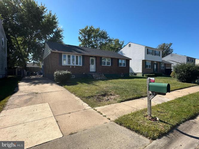 Photo of 19 Rivanna Road, New Castle DE