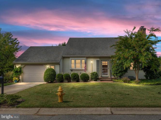 Photo of 5 Paschall Court, Wilmington DE