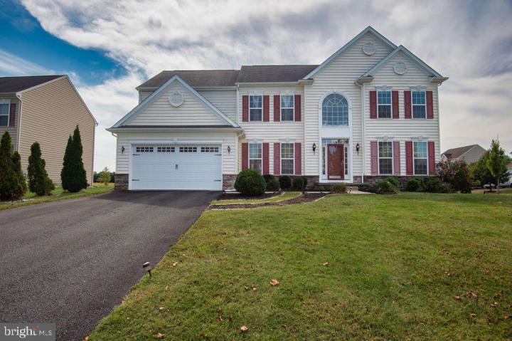 Photo of 200 W Testaverde Road, Newark DE
