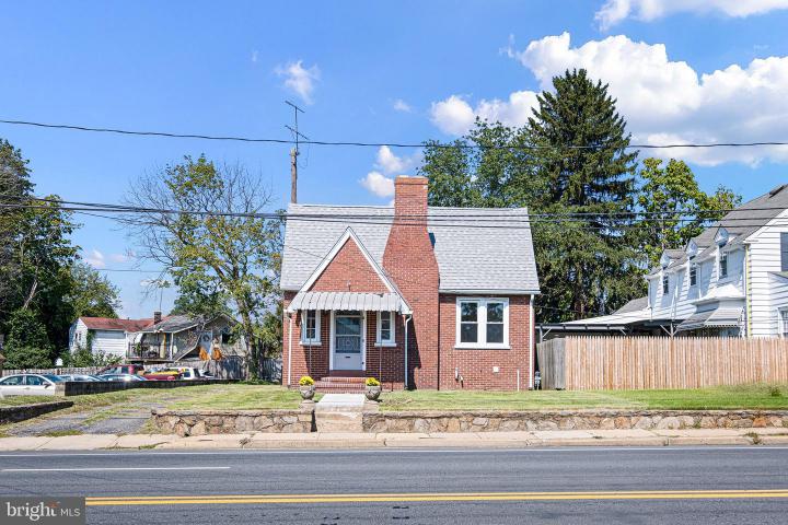 Photo of 603 S Maryland Avenue, Wilmington DE