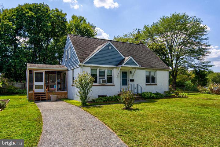 Photo of 716 Chrysler Avenue, Newark DE
