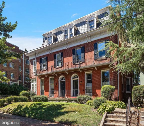Photo of 1401 N Broom Street, Wilmington DE