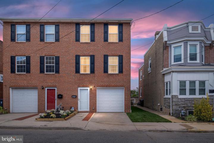 Photo of 1025 N Scott Street, Wilmington DE