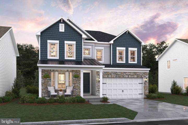 Photo of 875 Merlin Drive, Middletown DE