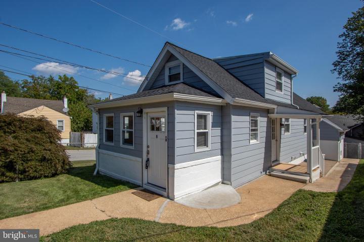 Photo of 2205 Lincoln Avenue, Wilmington DE