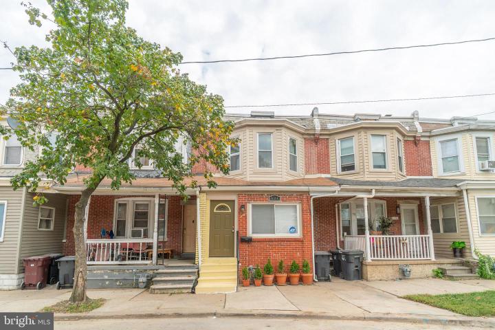 Photo of 624 S Heald Street, Wilmington DE