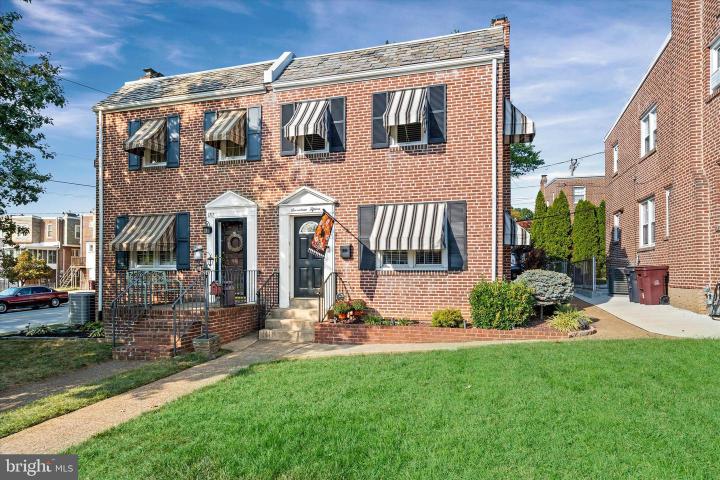 Photo of 1715 Beech Street, Wilmington DE