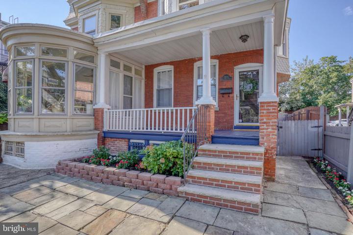 Photo of 1602 W 13th Street, Wilmington DE