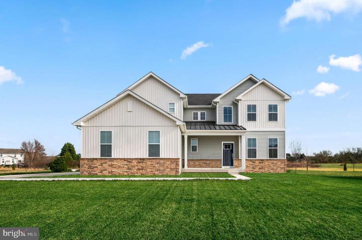 Photo of 447 Crownleaf Drive, Middletown DE
