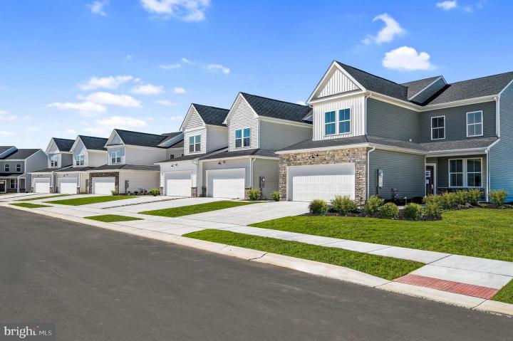 Photo of 3126 Pett Level Drive, Middletown DE