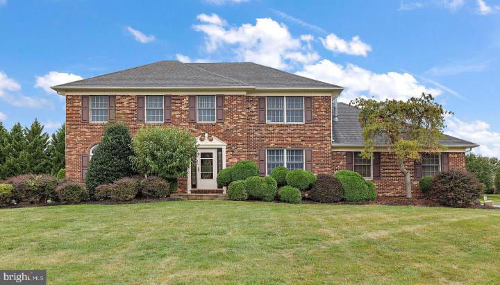 Photo of 120 George Court, Bear DE