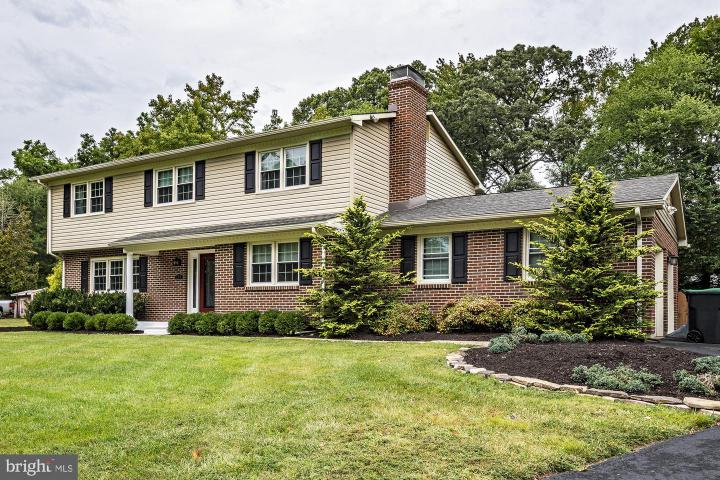 Photo of 220 Forrestal Drive, Bear DE