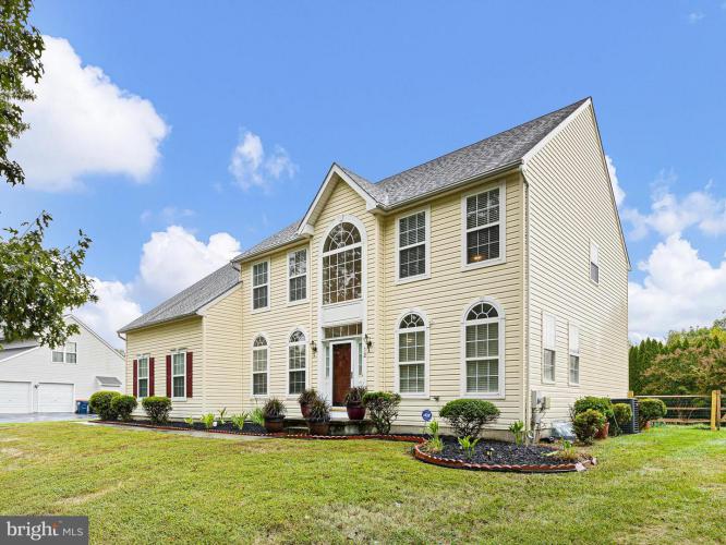 Photo of 12 Willow Grove Mill Drive, Middletown DE