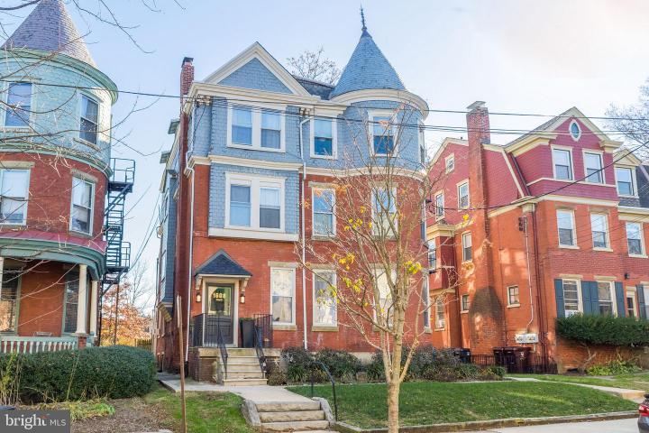 Photo of 1608 N Broom Street, Wilmington DE