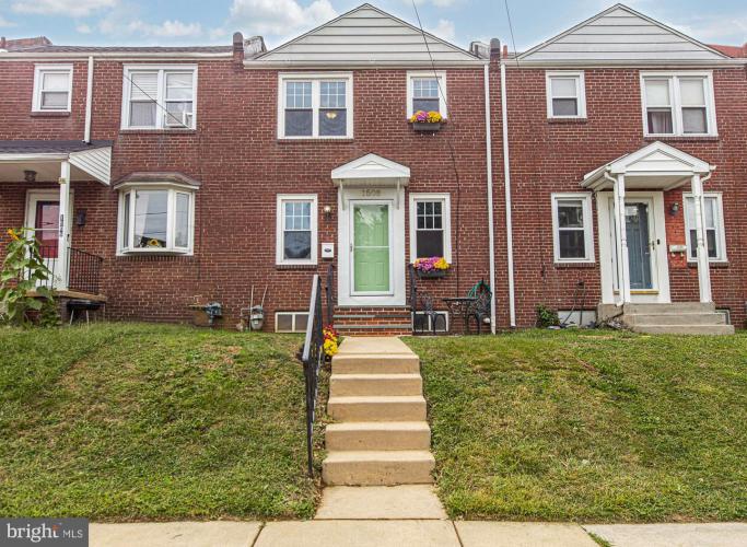 Photo of 1508 W Latimer Place, Wilmington DE