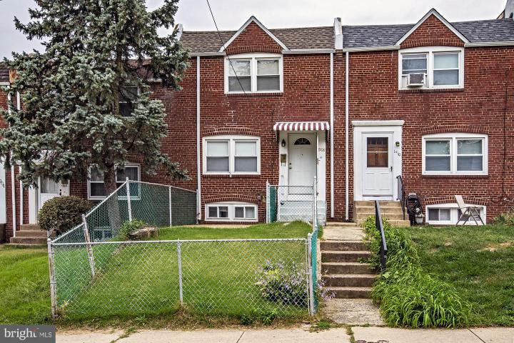 Photo of 1908 Prospect Road, Wilmington DE