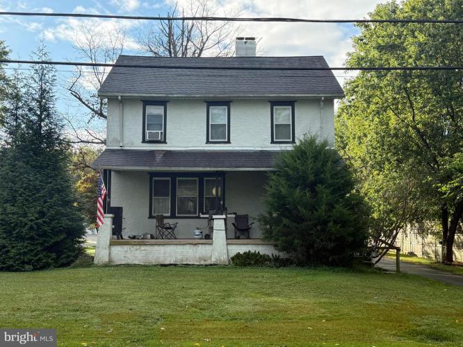 Photo of 1131 Valley Road, Hockessin DE