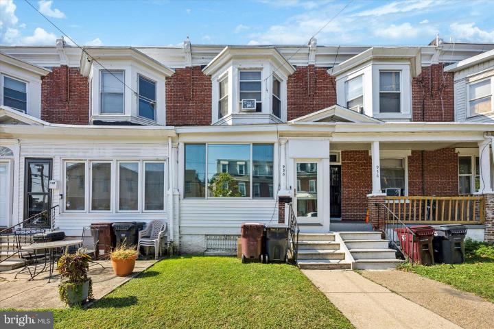 Photo of 938 Vandever Avenue