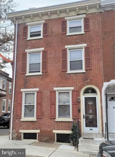Photo of 514 W 7th Street, Wilmington DE