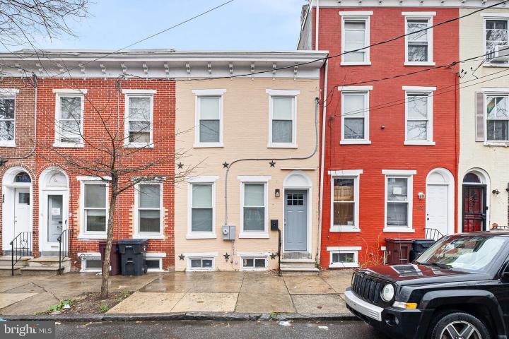 Photo of 834 N Pine Street, Wilmington DE