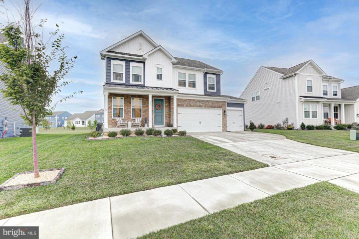 Photo of 121 Patterson Court, Middletown DE