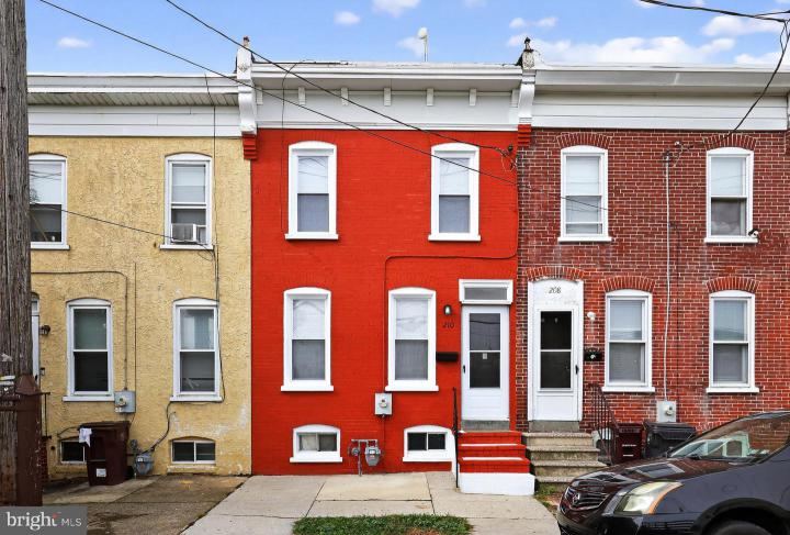Photo of 210 Lower Oak Street, Wilmington DE