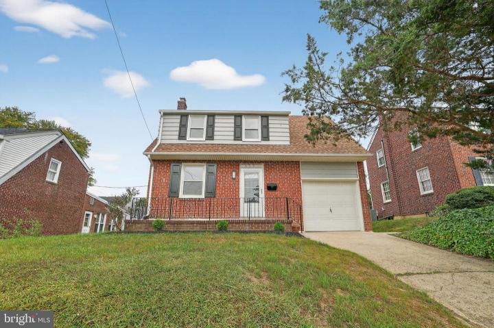 Photo of 605 Tyrone Avenue, Wilmington DE