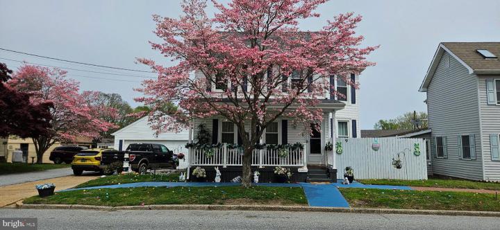 Photo of 9 E Market Street, Port Penn DE