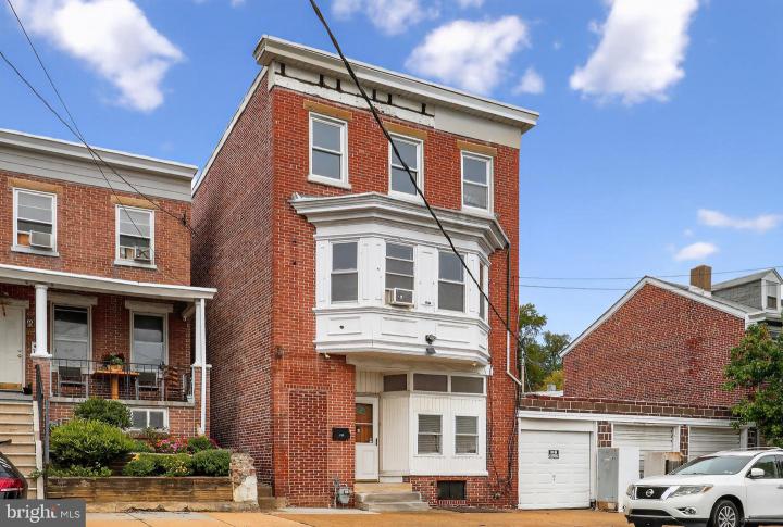 Photo of 715 S Harrison Street, Wilmington DE