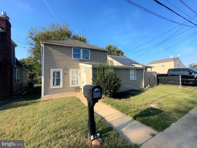 Photo of 16 Tyrone Avenue, New Castle DE