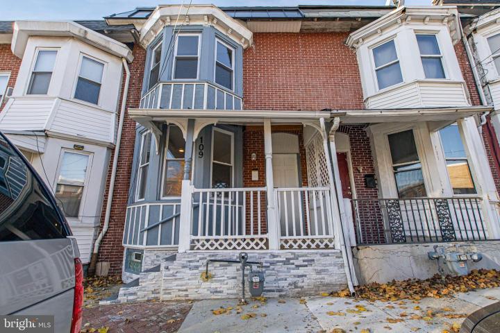 Photo of 109 N Rodney Street, Wilmington DE