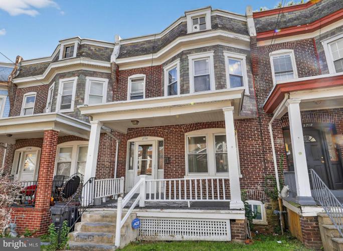 Photo of 2714 N Washington Street