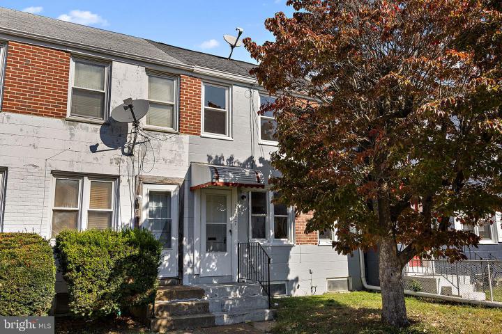 Photo of 1327 Cypress Avenue, Wilmington DE