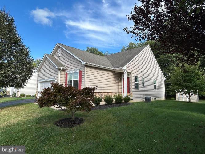 Photo of 512 Bergenia Loop, Bear DE