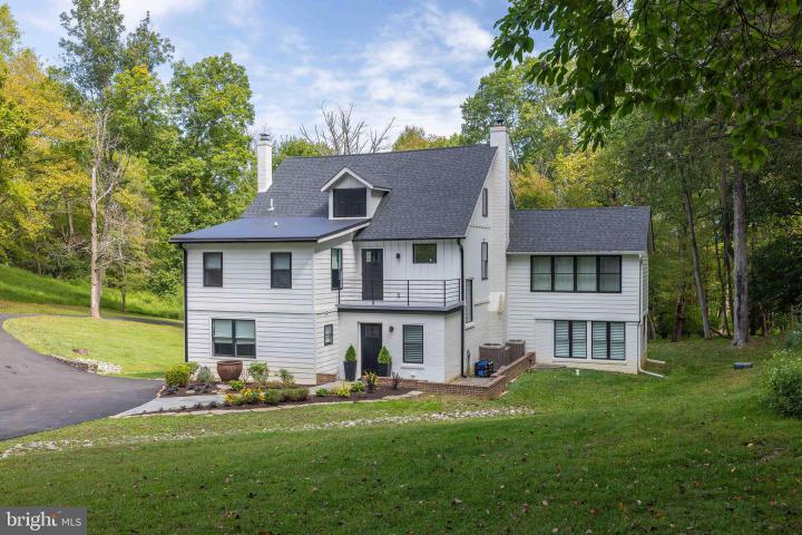 Photo of 2701 Montchanin Road, Wilmington DE