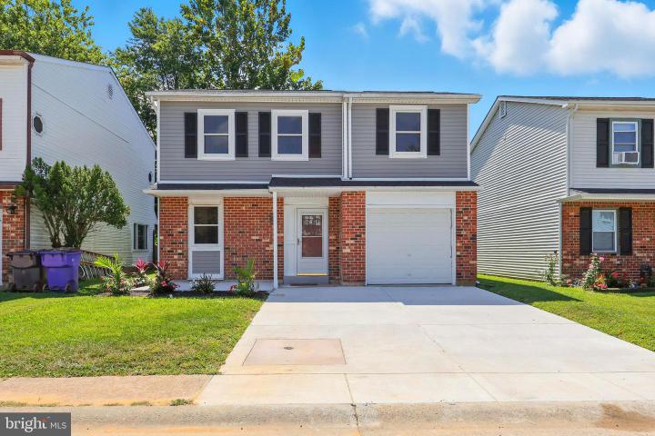 Photo of 170 Channing Drive, Bear DE