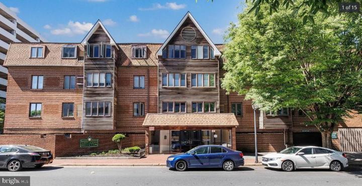 Photo of 1025 N Madison Street 109, Wilmington DE