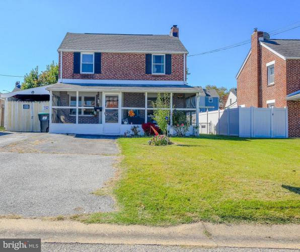 Photo of 99 Jackson Avenue