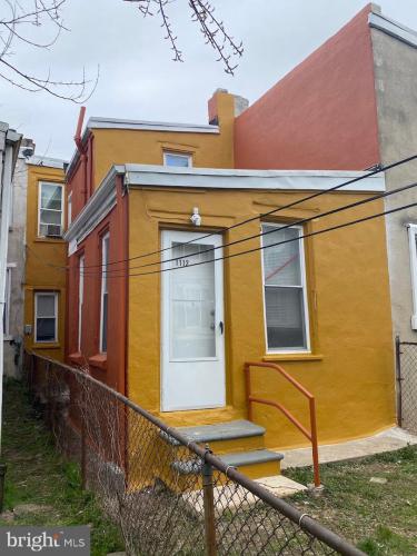 Photo of 1112 Clifford Brown Walk, Wilmington DE