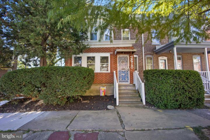 Photo of 2618 N Van Buren Street, Wilmington DE