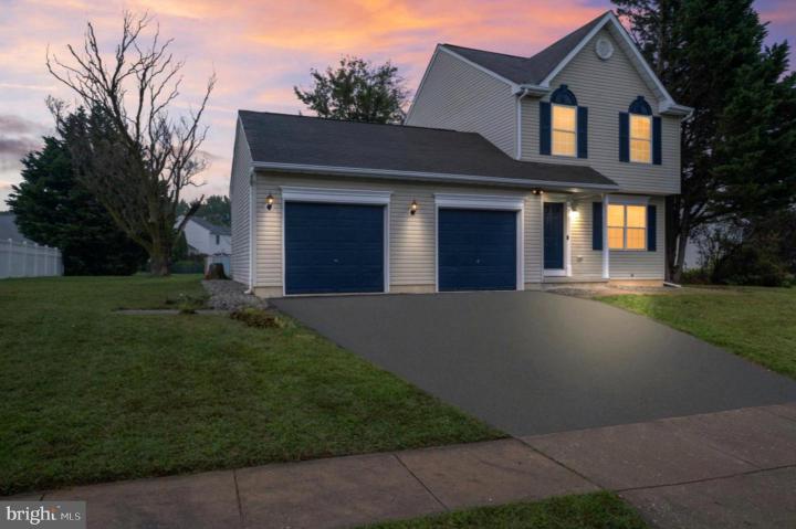 Photo of 306 E Harvest Lane, Middletown DE