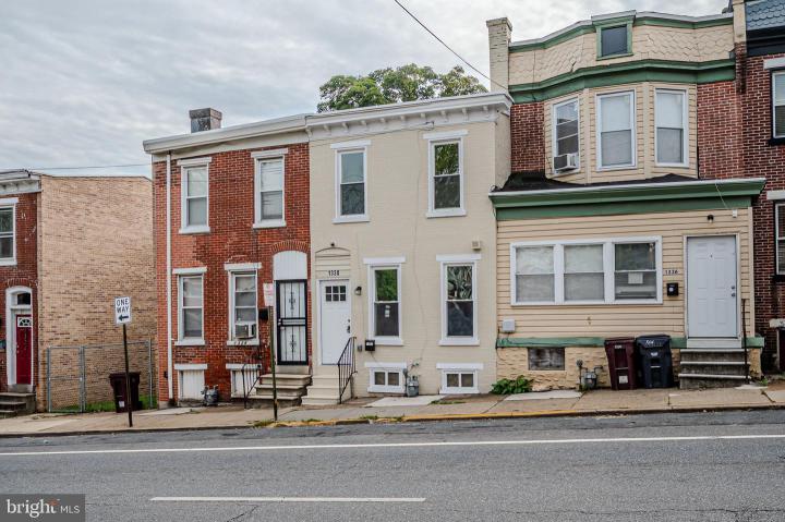 Photo of 1330 Lancaster Avenue, Wilmington DE