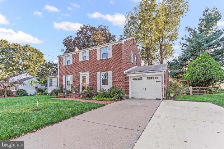 Photo of 13 S Dillwyn Road, Newark DE