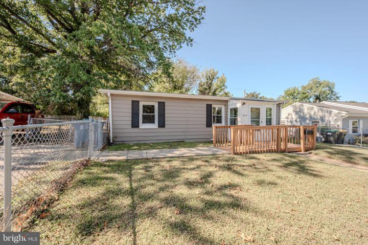 Photo of 420 Robinson Drive, Wilmington DE