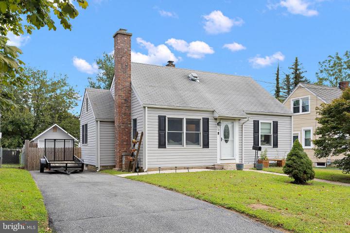 Photo of 10 Elliott Avenue, Wilmington DE