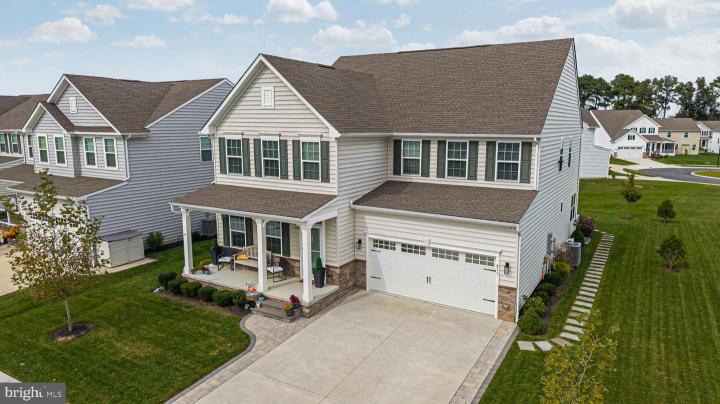 Photo of 911 Cadman Drive, Middletown DE
