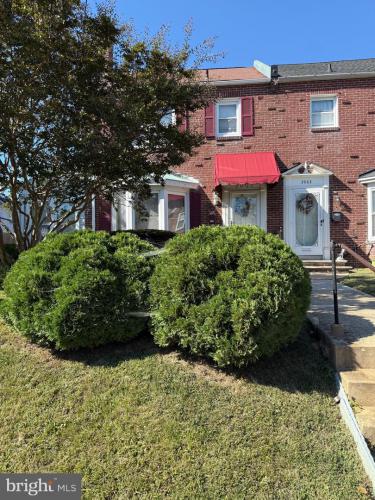 Photo of 3601 N Madison Street, Wilmington DE