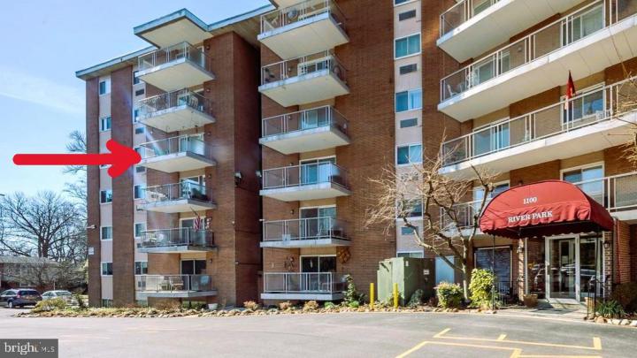 Photo of 1100 Lore Avenue 509, Wilmington DE