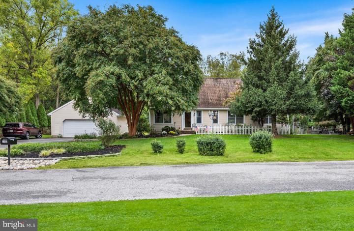 Photo of 3552 Red Lion Road, Bear DE